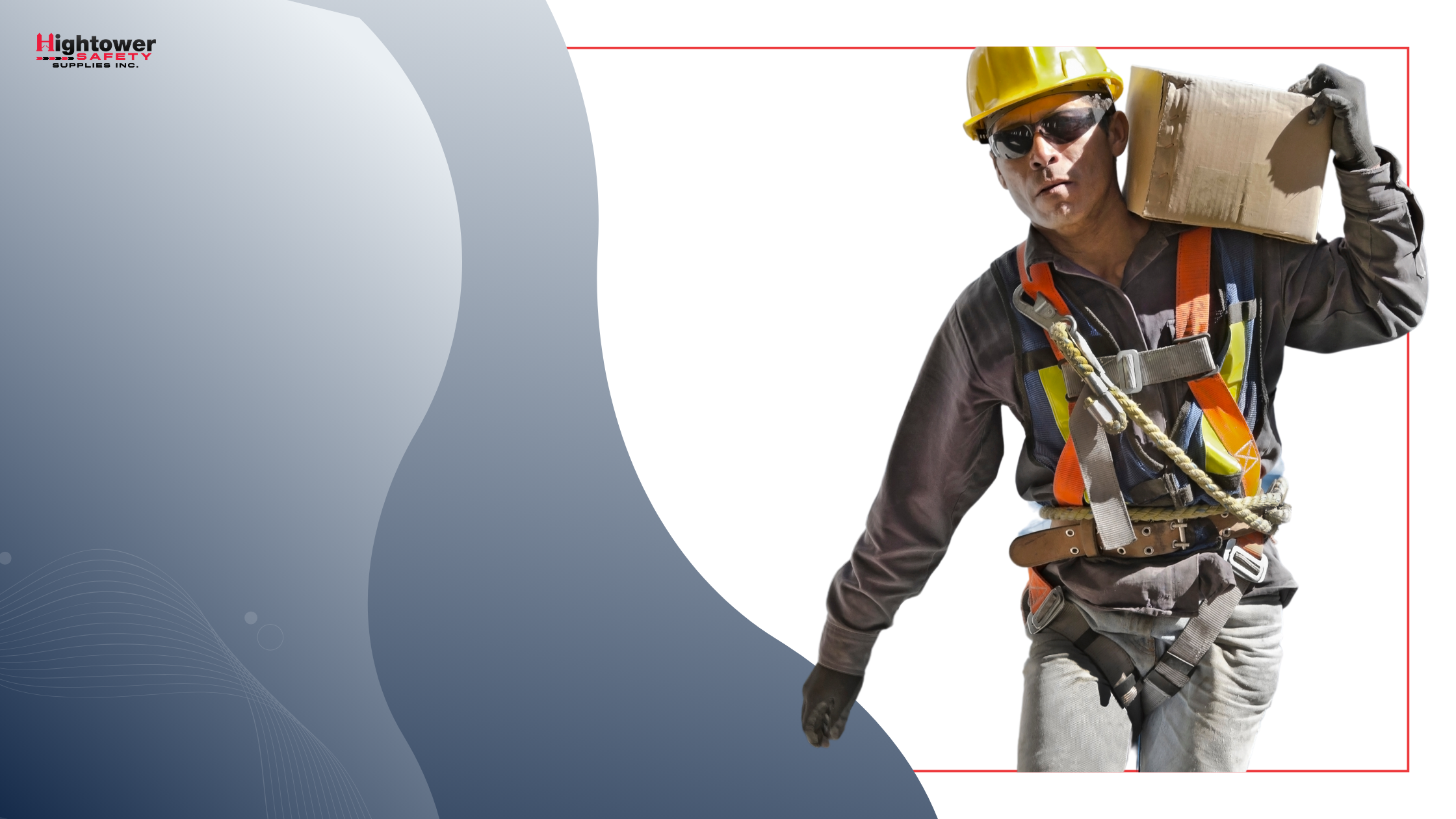 Hi-Visibility Workwear — Catalogue — Hightower Safety Supplies Hi-Visibility Workwear — Catalogue — Hightower Safety Supplies